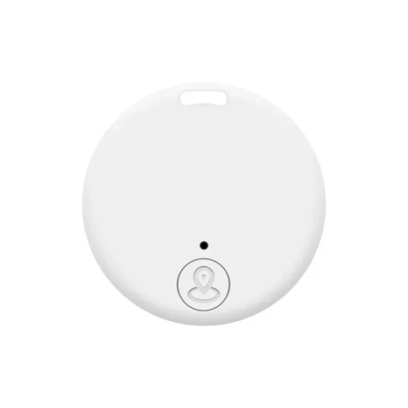 GPS Bluetooth Tracker Anti-Loss Device — Foam, Mode Closet