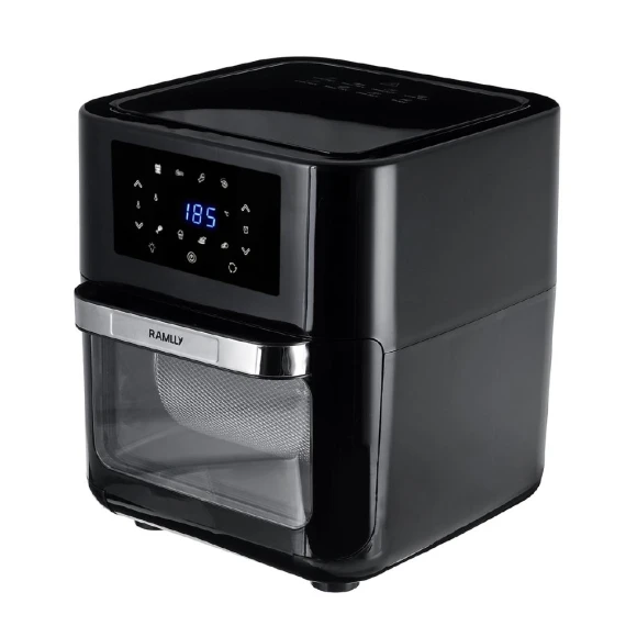 Multifunctional Smart Air Fryer — Air Fryers, SAINTCIAGA