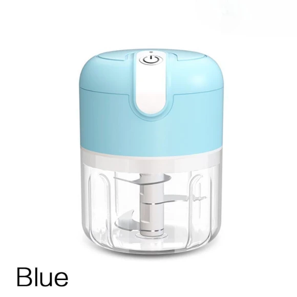Portable Mini Chopper — Accessories, Houspace