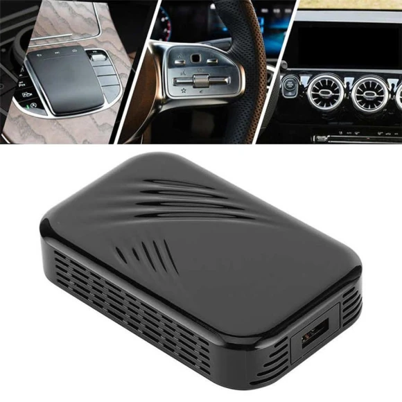 Quad-Core Android Car Multimedia Player — In-Dash, Automotivemechanicalparts