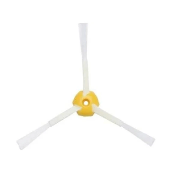 Replacement Filter and Edge Brush — Smart Cleaning Robots, iRobot