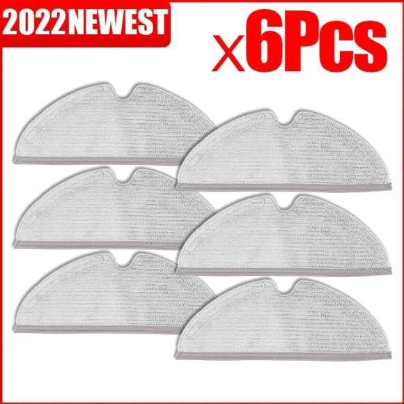 Robot Vacuum Accessory Set — Smart Cleaning Robots, ZONDing official