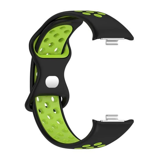 Silicone Watch Strap Replacement — Wearable Accessories, Fulv