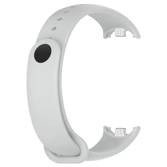 Silicone Wristband Strap — Fitness Bands, Xiaomi