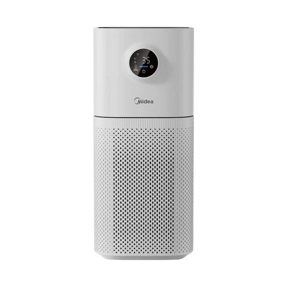 Smart Air Purifier — Activated Carbon Air Purifiers, Midea