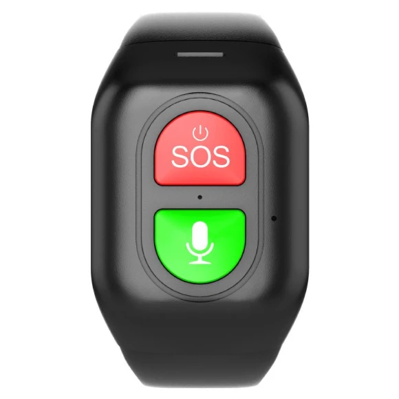 Smart Bracelet with Fall Detection and Health Monitoring — Smartwatches, YHXS