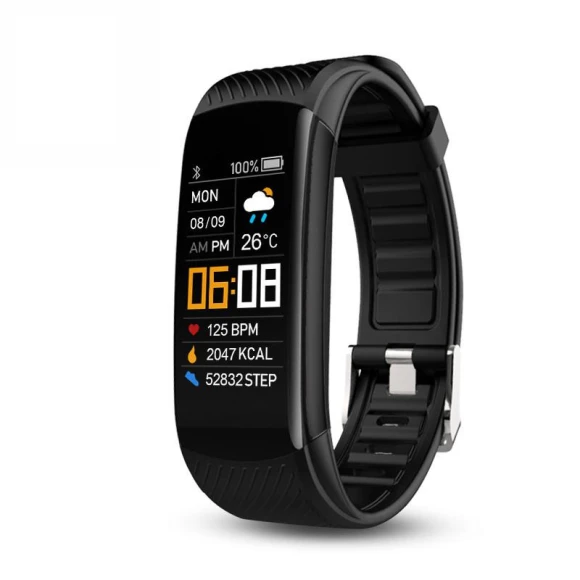 Smart Bracelet — Smartwatches, GadgetGrip