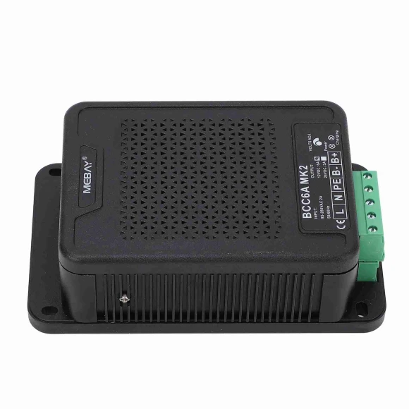 Smart Charger with 3-Stage Charging — Chargers, Cmperipheral