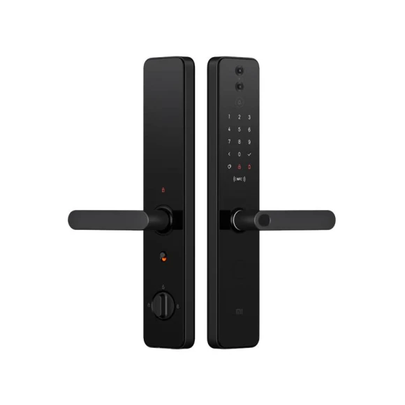 Smart Door Lock Pro Adjustable — Card Readers, Xiaomi