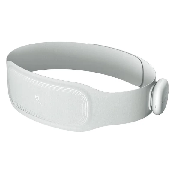 Smart Pulse Waist and Abdomen Massager Belt — Rehabilitation & Therapy Equipment, Xiaomi