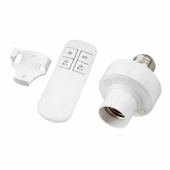 Smart Remote Control Light Switch — Outlet Switches, COOKING-MALL