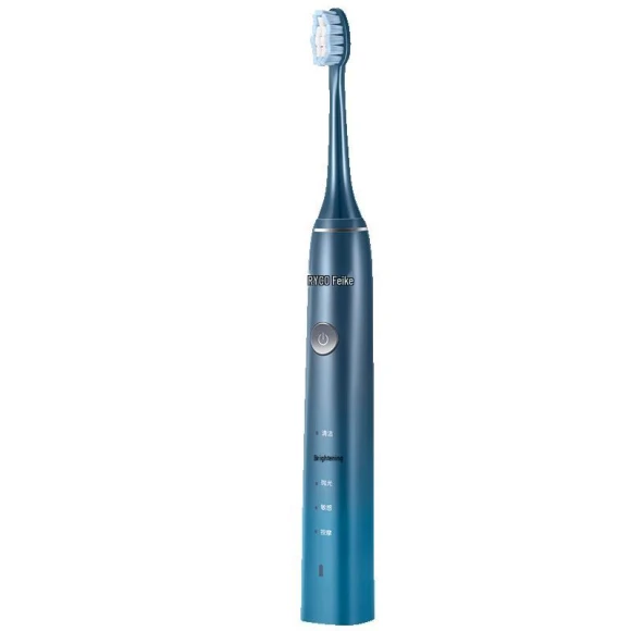 Smart Sonic Electric Toothbrush — Bases, FLYCO