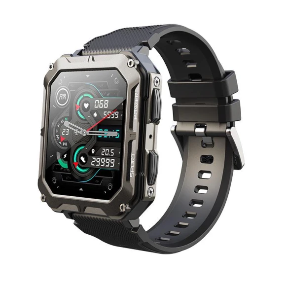 Smart Watch — Smartwatches, GadgetGrip