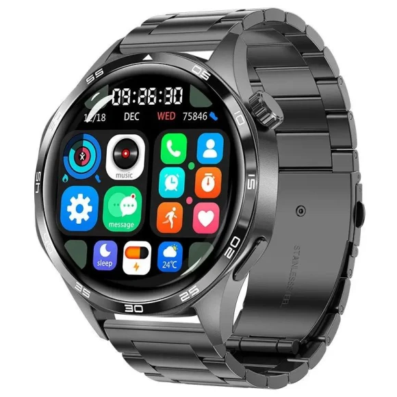 Smartwatch — Smartwatches, Xiaomi