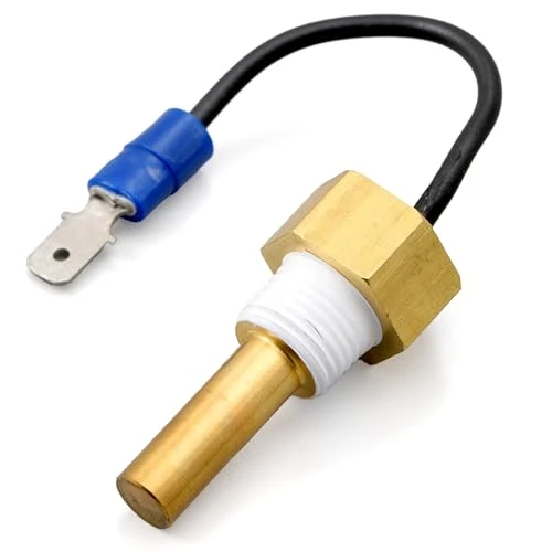 Thermo Sensor — Data Cartridges, Samurai Japan