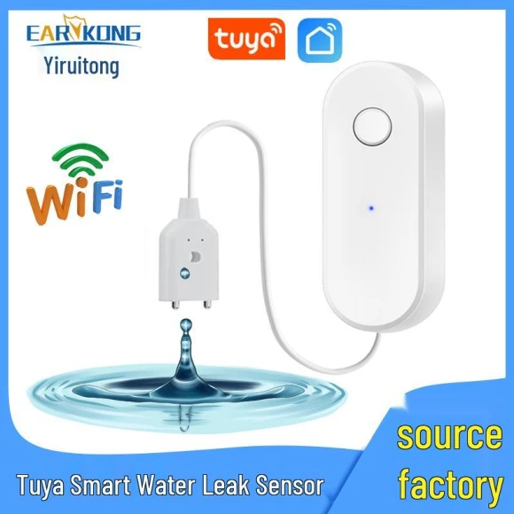 Water Leak Sensor — Bases, GadgetGrip