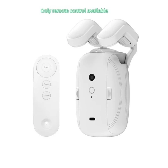 WiFi Curtain Robot — Motion Actuators, zhishangyoupin