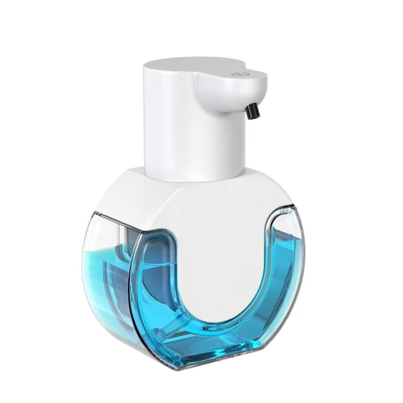 Automatic Foam Soap Dispenser — Care Dispensers, Dongfang HOME A