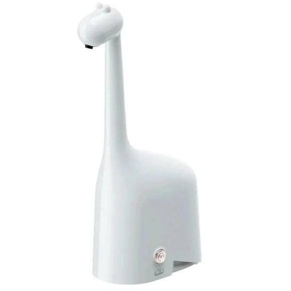 Automatic Soap Dispenser — Hand Dryers, Simplistic Living Home