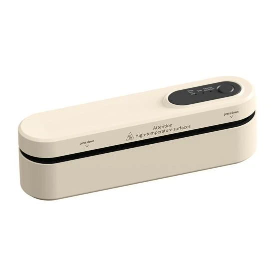 Automatic Vacuum Sealer — Vacuum Sealers, Cafandy