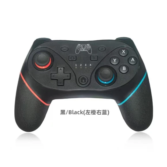 Bluetooth Controller — Gaming Controllers, GYROBALL