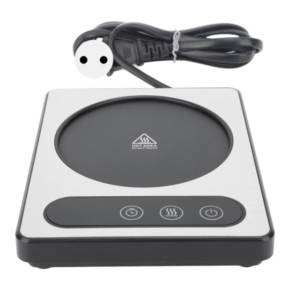 Coffee Cup Warmer — Beverage Warmers, OutsideWorld