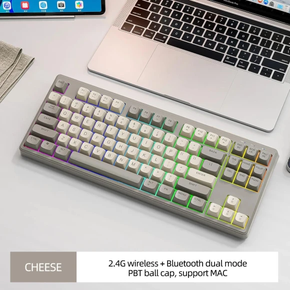 Gaming Keyboard — Keyboards, Super Dream Home