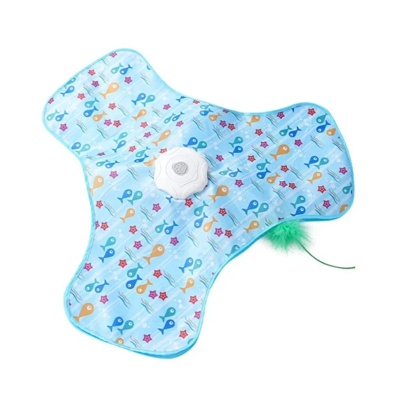 Interactive Cat Toy Hide and Seek — Fittings, Auto Accessories Home