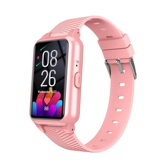 Kids and Elderly Smartwatch — Foam, GadgetGrip