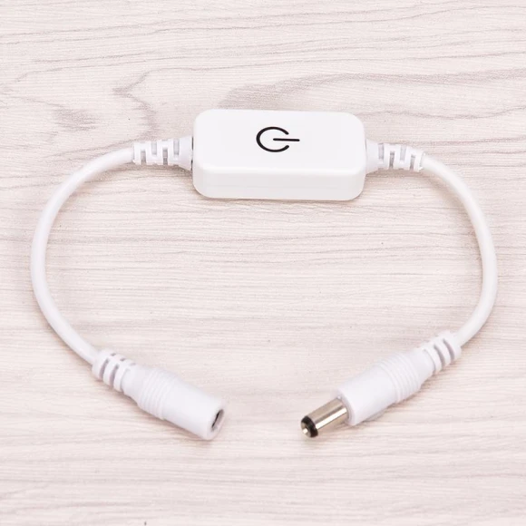 LED Dimmer Switch — LED Strips, Serendipityat