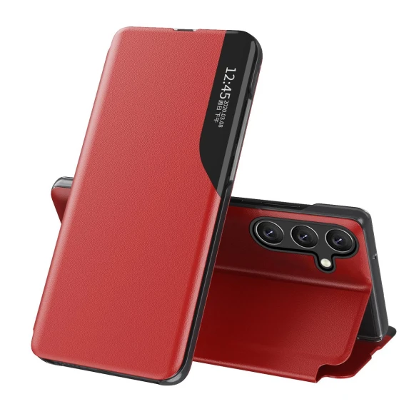 Luxury Folding Phone Case with Smart View — Basic Cases, Uav parts center