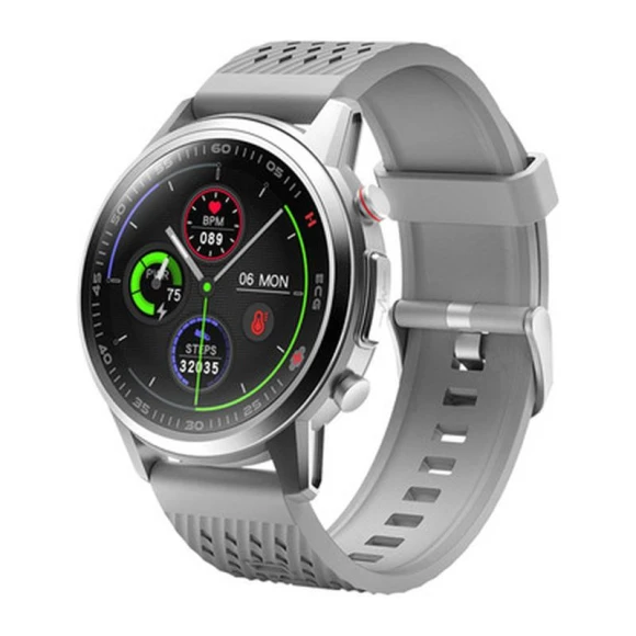Medical Smart Watch with Laser Therapy, ECG, and PPG — Smartwatches, SCIONE