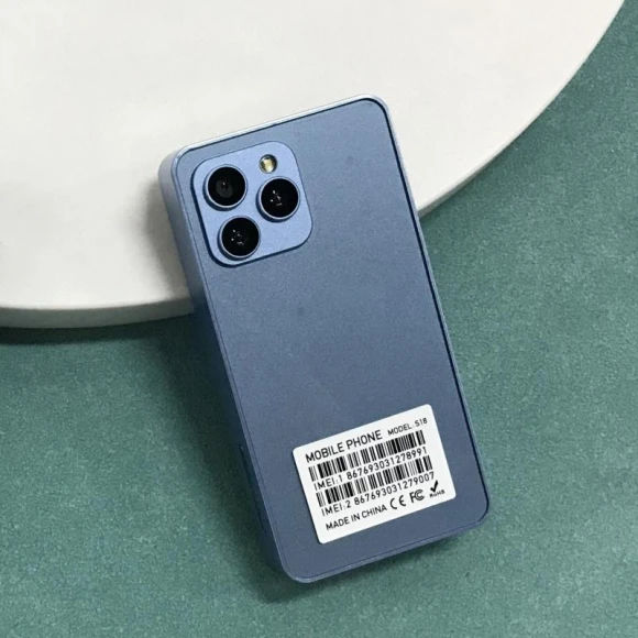 Mini Smartphone — Mobile Devices & Accessories, SOYES