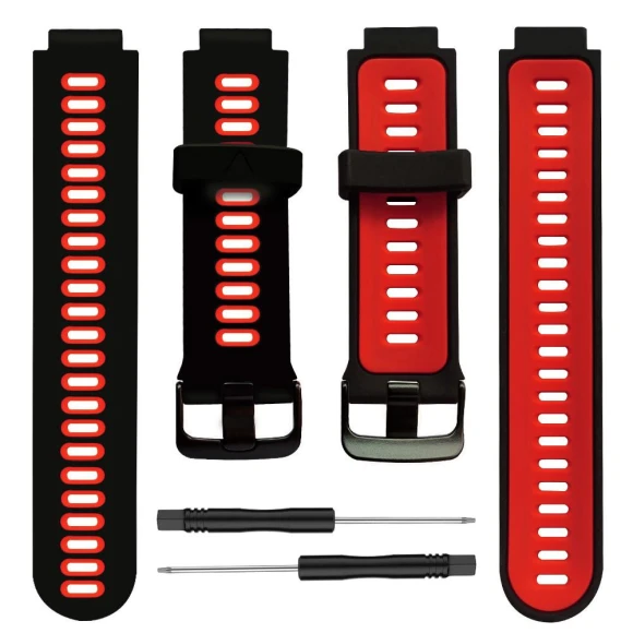 Replacement Watch Strap — Smartwatch Straps, j-3C