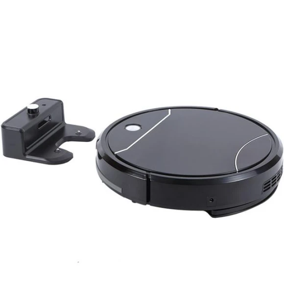 Robot Vacuum with Auto Charging — Smart Cleaning Robots, JOHO - CarGear