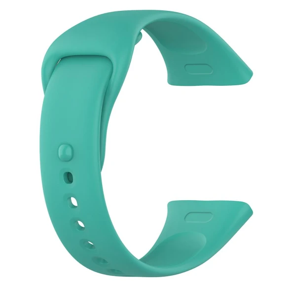Silicone Watch Strap — Smartwatches, Redmi