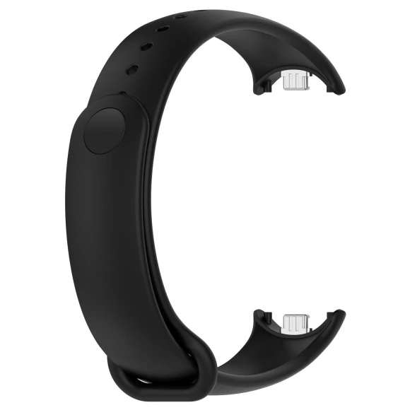 Silicone Watch Strap — Bases, Xiaomi
