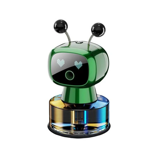 Smart Car Air Freshener — Foam, Car Yours Baby