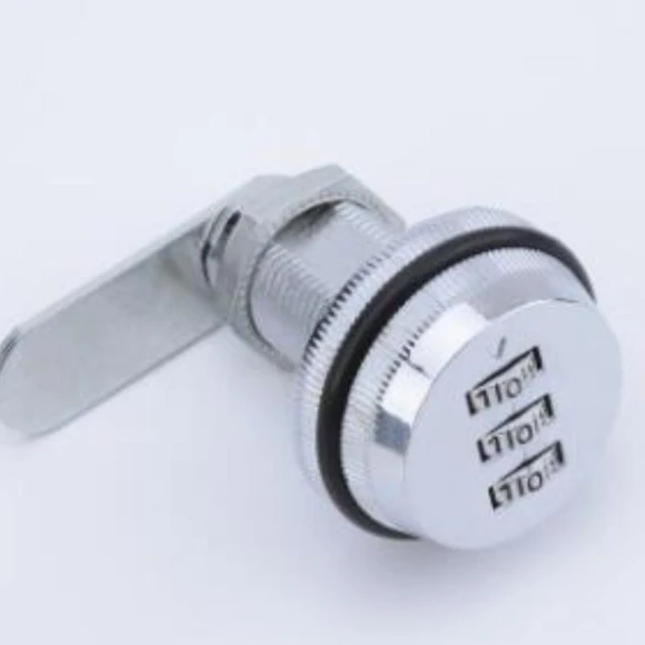 Smart Password Lock for Mailbox — Secure Mailbox Solutions, WBL