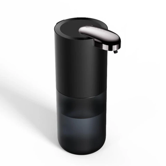 Smart Soap Dispenser — Bases, Mode Closet