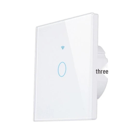 Smart Touch Switch — Foam, GadgetGrip