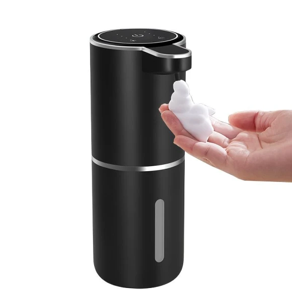 Smart Touchless Soap Dispenser — Foam, YC Direct