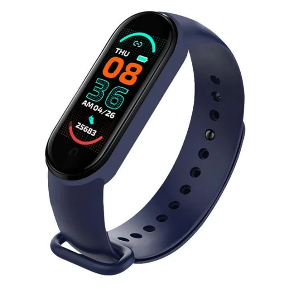 Smart Watch for Men and Women, Fitness, Sports, Smart Bracelet — Smartwatches, Tiktop2