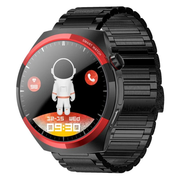 Smart Watch with 4G SIM, WIFI GPS, and Health Monitoring — Smart Watch, SCIONE