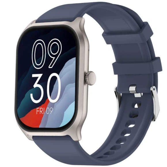 Smart Watch with Bluetooth Calling and Magnetic Charging — Protection Plans & Support, VA VA VOOM