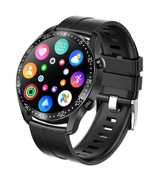 Smart Watch with Long Battery Life — Wearable Accessories, Best Electronics