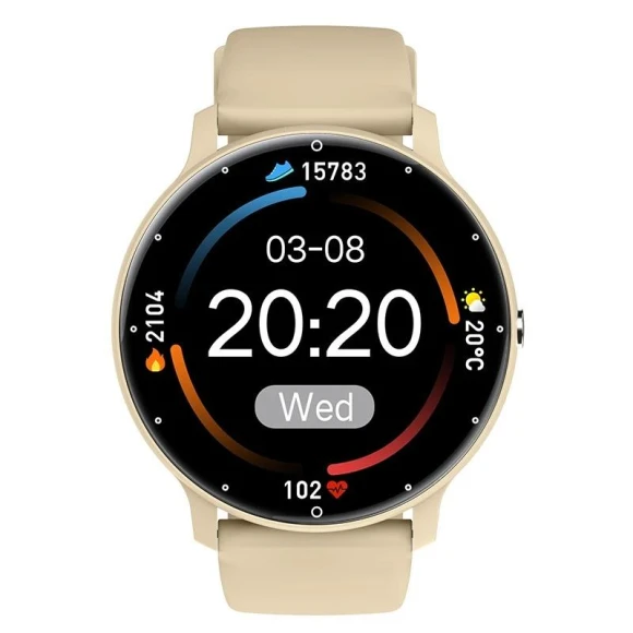 Smart Watch — Smartwatches, NORTH EDGE