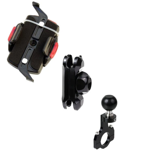 Smartphone Mount Set — Bases, Sliema Japan Products