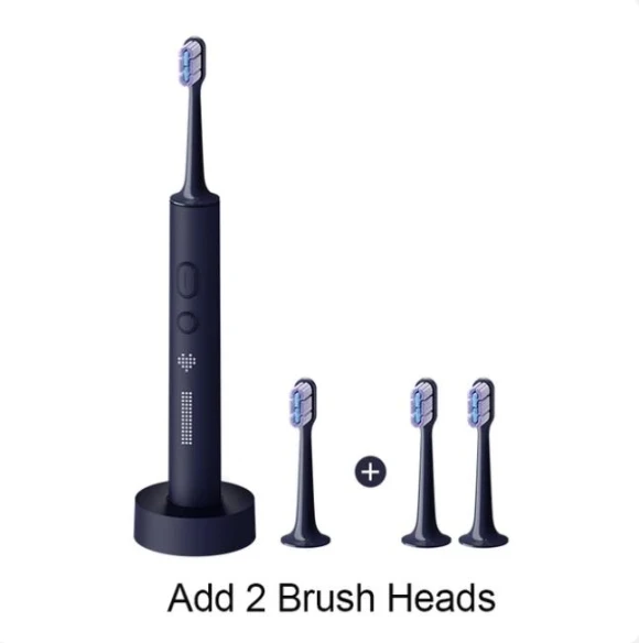 Sonic Electric Toothbrush — Ultrasonic, Xiaomi