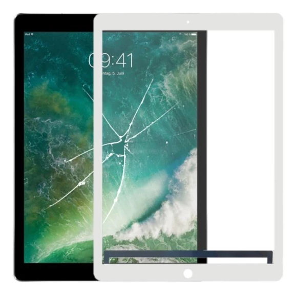 Touch Panel for iPad Pro 12.9-inch — Touchscreen Panels, Sunsky-Spare Parts